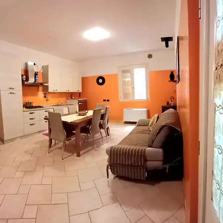 Da Nonno Mario Apartment *