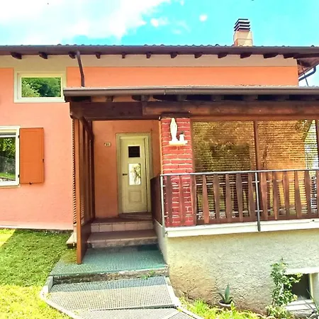 Apartment Da Nonno Mario