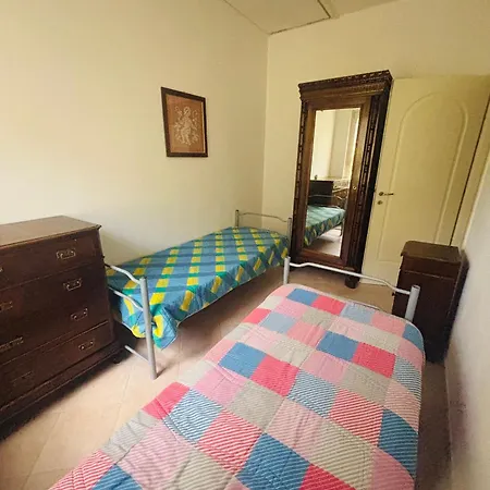 Apartment Da Nonno Mario