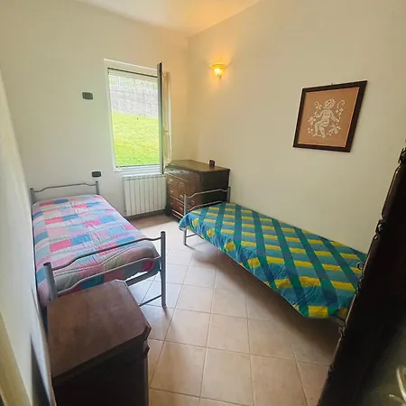 Da Nonno Mario Apartment *