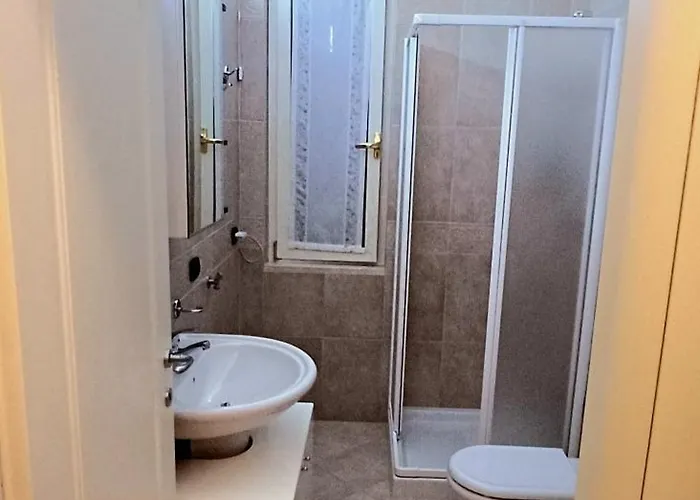 Apartment Da Nonno Mario Mura (Brescia)