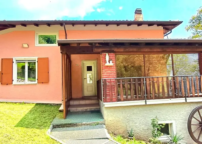 Apartment Da Nonno Mario
