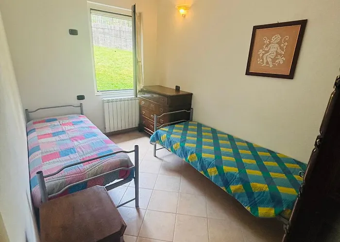 Da Nonno Mario Apartman *