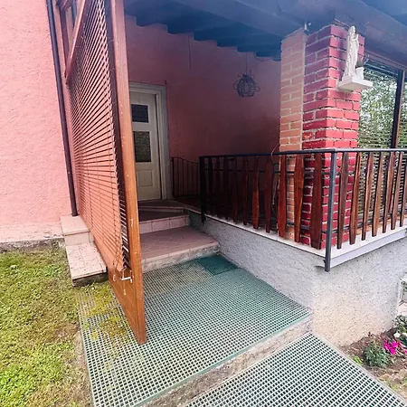 Da Nonno Mario Appartement *