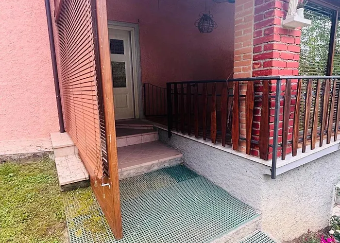 Da Nonno Mario Appartement *