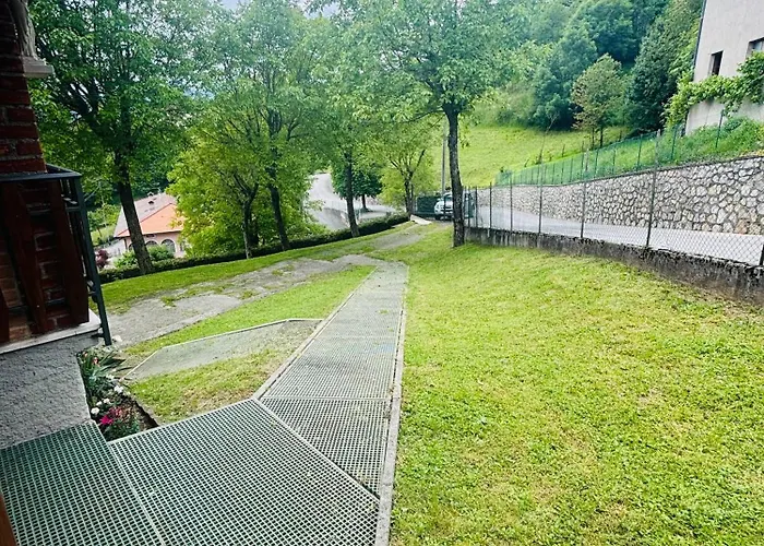 Da Nonno Mario Appartement *